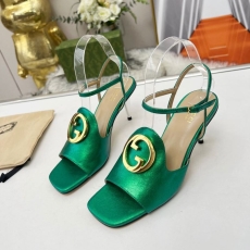 Gucci Sandals